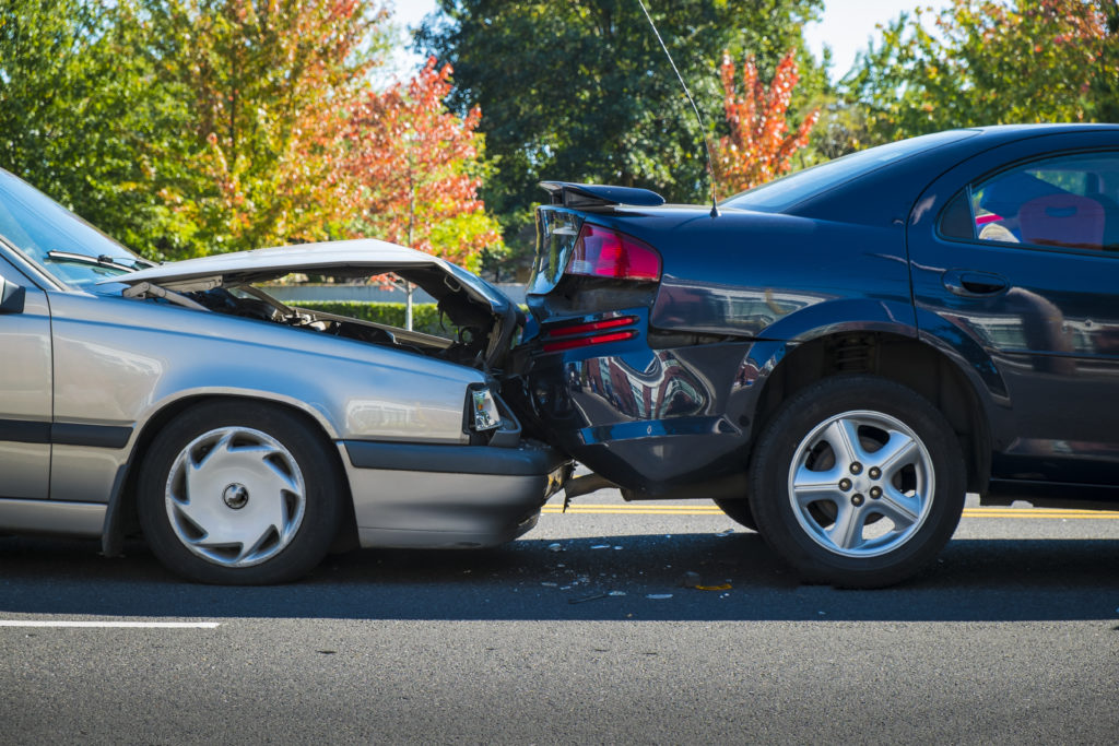 Apple Valley Car Accident Lawyer