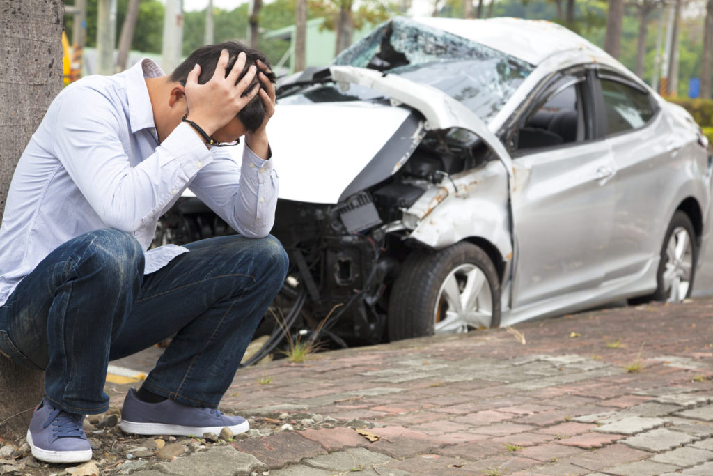 Car Accident Lawyer in Apple Valley, CA