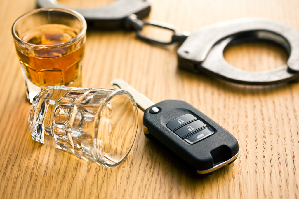 Apple Valley DUI Lawyer